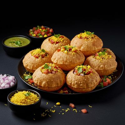 Sukka Puri
